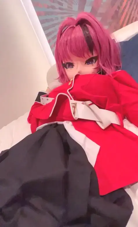 NO.359 手コキ射精 这次入替的是粉发粉毛恶魔魅魔FGO玛修kigurumi头壳，身着全包紧身衣和半身连体黑丝蕾丝情趣内衣，里面还有胸部乳头按摩器。从这期色气的眼神中能看出公式服cosplay魅魔姐姐这次要玩什么吗？充气肛塞拔地而起后的伪娘小男娘的情绪如此高涨。你会看到扶她扶他双性恋魅魔射精时露出阿黑颜。我想尝试被人犬式束缚在丝袜连裤袜蒙面乳胶衣BDSM中，然后被一位全包乳胶衣人形犬女主人榨干蛇精。魅魔在着ぐるみ中玩耍时射精。射精太快了。一直都在漏水流汁喷水喷射。你想让这只魅魔成为你的主人吗？<br>The replacement this time is the pink haired demon succubus FGO Mashu Kigurumi headgear, dressed in a fully wrapped tight fitting and half body black silk lace lingerie, with a breast nipple massager inside. Can you tell from the lecherous gaze in this episode what Meimo Sister is going to play this time? After the inflatable anal plug was lifted from the ground, the emotions of the miku-scratch fake little boy and girl were so high. You will see that when you help her and fetish kigurumi zentai rubber latex mask her bisexual succubus ejaculate, she will reveal her dark face. I want to try to be restrained in a dog like manner in a silk stocking pantyhose masked latex BDSM, and then be miku scratch drained of snake essence by a humanoid bdsm leohex bondage dog female miku_scratch owner. The demon ejaculates while playing in the dark. Ejaculation is too fast. It has been leaking water, flowing juice, and spraying water all along. Do you want this succubus to become your master?<br>今回入替したのは、ピンク毛の悪魔魅魔であるFPGマシュキグルミの頭殻で、全身タイツと半身連体の黒シルクレースの情趣ある下着を身につけ、中には胸乳首マッサージ器も入っている。今回の色気のある目つきから魅魔姉さんが今度何をするのかがわかりますか？気をつけて肛門栓を抜いた後の男の娘、男の娘の気持ちはこのように高まった。あなたは彼女を助けて彼の双性恋魅魔を助けて射精する時に黒顔を見せるのを見ることができます。ストッキングストッキング覆面ラテックスBDSMに人犬式に縛られて、人型犬の女主人に蛇の精を絞られてみたい。魅魔はぐみの中で遊んでいる間に射精した。射精が速すぎる。ずっと水漏れして水を噴射しています。あなたはこの魅魔をあなたの主人にしたいですか。<br>お気に入りボタンで応援いただけると嬉しいです！<br>miku_359 手コキ射精<br>7分50秒<br><span style='color:#b0b0b0;'>[隐藏文字，购买后可见]</span>