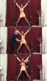 She Wanted Some Attention - Reese Robbin Part1 - Trim DungeonCorp<br><br>She Wanted Some Attention Part1<br><br>Reese Robbins