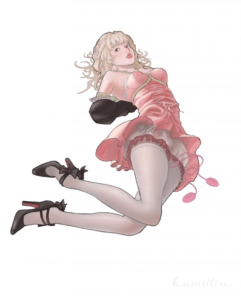 Practice_02 - Practice 02
Original Art Work by Kamillia