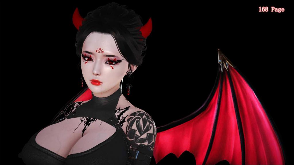 女王驾到-梦瑶篇 （上集） - 女王驾到-梦瑶篇 （上集）
binder