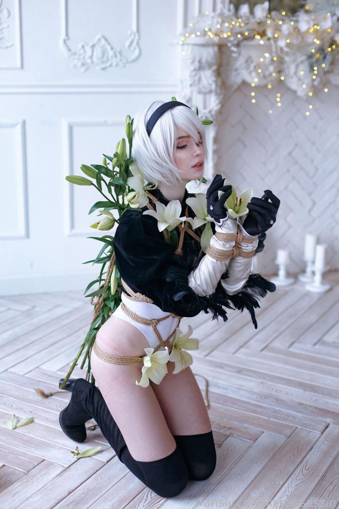 2b coser:Likeassassin