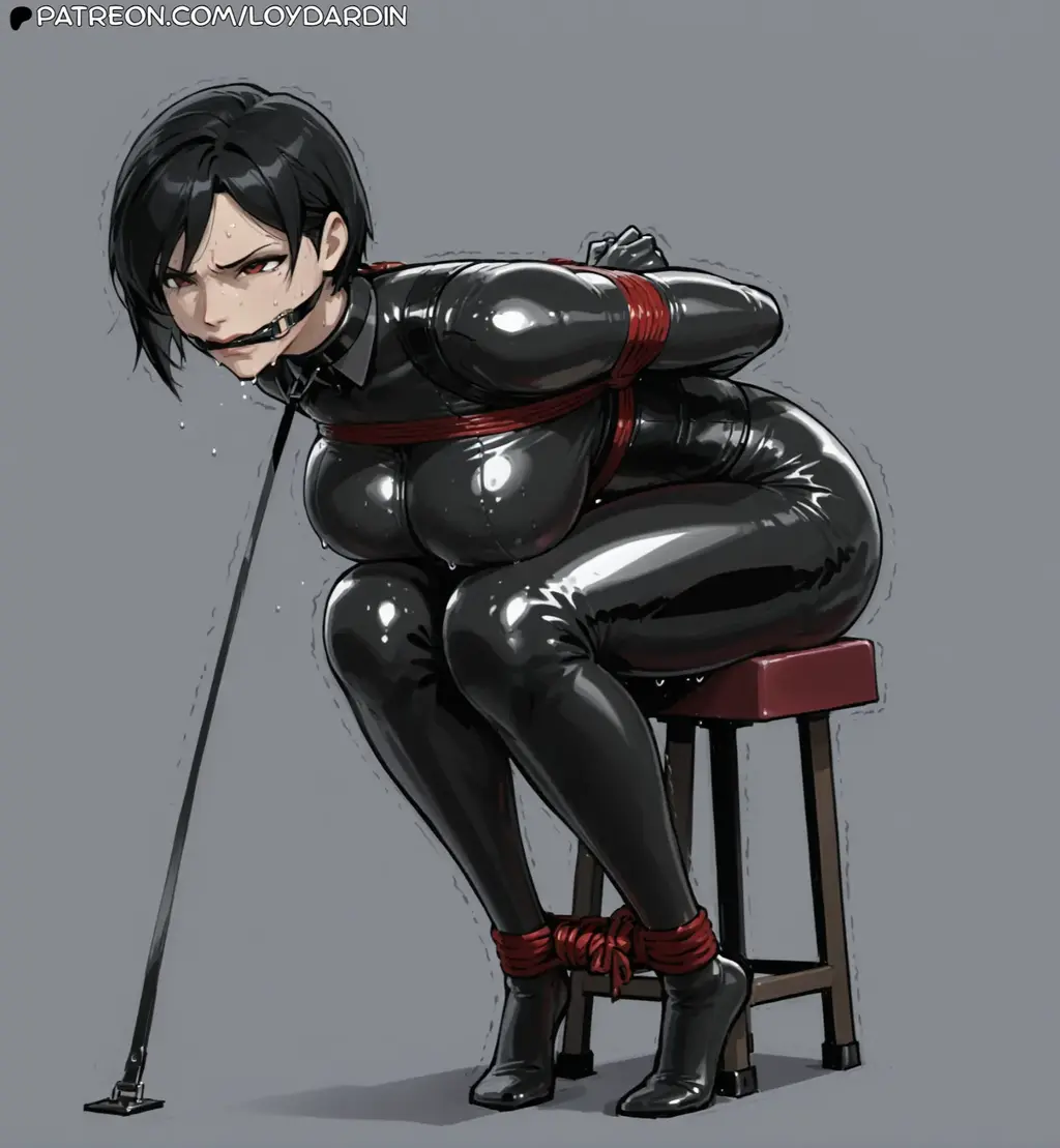 画师：loydardin