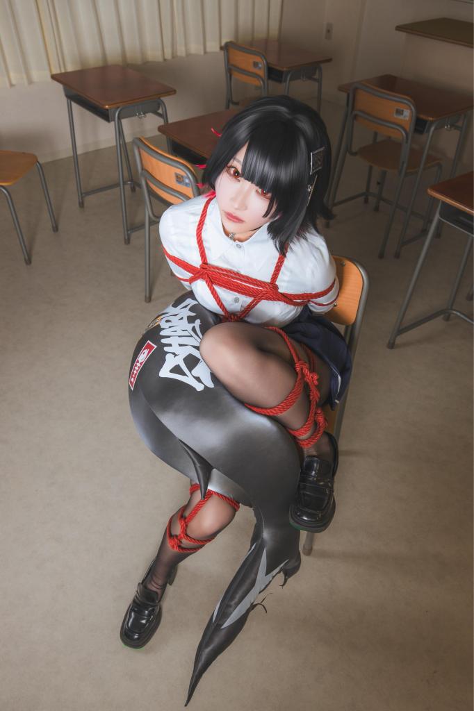 ????縛り②+????縛り④ - むなちゃんのファンティア (むなちゃん。ʕ•̫͡•ʔ)
因为一个帖子里不足十张所以放两个