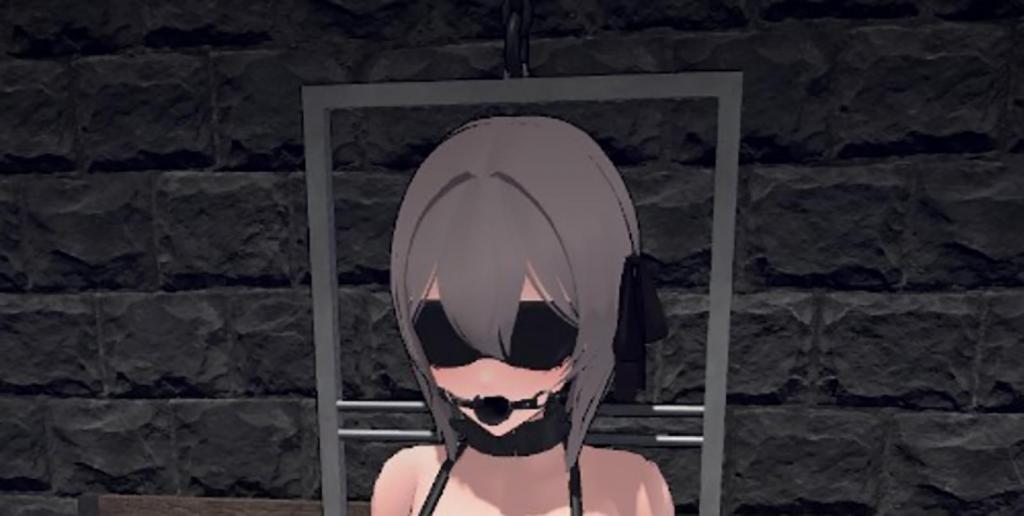 （电脑版）白騎士調教 SM拘束调教3D新游「白骑士调教」电脑版<br>含调教、捆绑、蒙眼堵嘴、监禁、震动道具、奴隶、凌辱、强高、放置、改造等元素。<br>你有幸抓到了身材有料的女骑士，你作为她的专属拷问官，要怎样处置她呢…<br><br>▶本链接为电脑的实时翻译版本<br>▶本作已挂载实时翻译，Unity3D游戏的实时翻译相对特殊，需挂上梯子且路径中不能有中文，否则翻译无法正常加载运作~<br>▶库姬：本游戏目前同时支持电脑与安卓手机运行，请享受闲暇的时光！（唔<br>（手机版的链接：https://www.smlsy.com/video_detail.php?id=375830）<br><br>注：不管是手机版还是电脑版的游戏，因为加密的原因，都是要用电脑解压再进行操作。<br>注：购入后顶端会显示网盘按钮和提取码，点击按钮跳转下载即可。<br>注：由于网盘容易和谐，请不要使用网盘的在线解压功能，请下载到电脑后再进行解压操作。<br>注：如果跳转按钮的链接不存在了请在评论区告知，一般两三天之内会进行补档。<br>注：把下载到的文件后缀名改成ZIP才可以解压，如最后三张图截图所示。<br>注：文件已进行二次压缩，第一次解压好之后还需再把解压出来的文件更改后缀之后再解压一次。<br>注：一般的解压软件都可以解压，如果遇到解压问题建议下载360解压缩。 