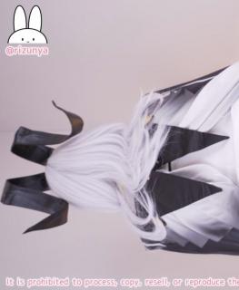 口鳥潮/ザ◯ニーのコスプレでお尻特化の密着ゼロ距離低音オホ声♡オナサポASMR動画【りずな】 ワルキューレ (りずな)，金币福利