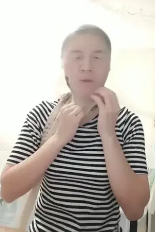 主播丝袜套头 孙小美主播