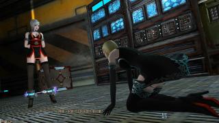 捆绑游戏 《風魔ミナ不死身の真実 》 视频流程第七期（真结局） 捆绑游戏「风魔米娜：不死身的真实」中文版 视频流程