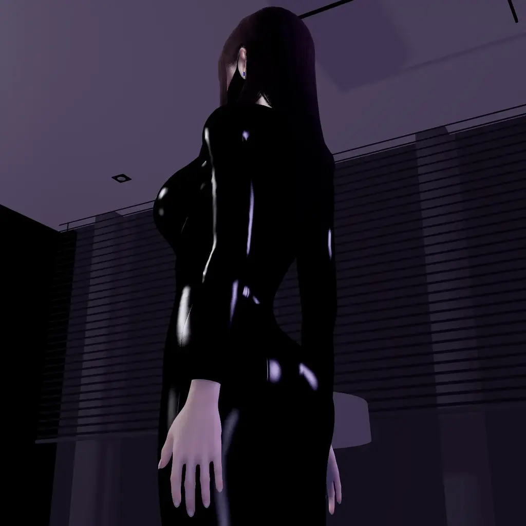 女刺客 (2) - 女刺客 (2)
Meying
前三张为预览图，第四张开始为正常顺序
