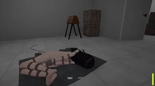 (3D游戏)Will Your Waifu Escape?  绝赞3D拘束新游！操控被绑妹子逃出密室！<br><br>▶如何设置中文？在选择角色界面点击右下角的齿轮图标，<br>将弹出的设置项里的Language那栏改成Chinese(simplified)即可！<br>▶库姬：本游戏目前仅支持电脑运行，请享受闲暇的时光！（唔<br><br>注：不管是手机版还是电脑版的游戏，因为加密的原因，都是要用电脑解压再进行操作。<br>注：购入后顶端会显示网盘按钮和提取码，点击按钮跳转下载即可。<br>注：由于网盘容易和谐，请不要使用网盘的在线解压功能，请下载到电脑后再进行解压操作。<br>注：如果跳转按钮的链接不存在了请在评论区告知，一般两三天之内会进行补档。<br>注：把下载到的文件后缀名改成ZIP才可以解压，如最后三张图截图所示。<br>注：文件已进行二次压缩，第一次解压好之后还需再把解压出来的文件更改后缀之后再解压一次。<br>注：一般的解压软件都可以解压，如果遇到解压问题建议下载360解压缩。 