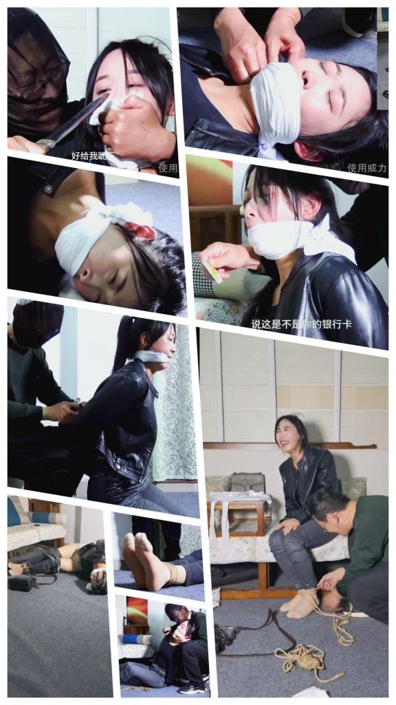 【天逸影画公司】D309《入室盗抢》26.04.13定拍微电影 【天逸影画公司】D309《入室盗抢》26.04.13定拍微电影<br><br>内容简介：<br><br>盗窃分子潜入家中盗窃，不料遇到女孩返家，窃贼由盗窃到抢劫，欲知漂亮MM命运如何？……………请购买完整法制剧情微电影观看，谢谢关注和支持！！！<br><br>各类定拍定制微信sun15506507890、sun15552161890