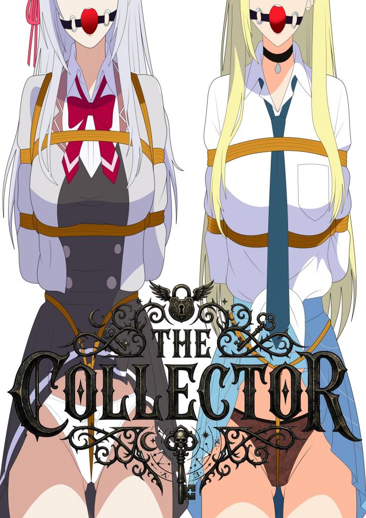 【中文翻译】the collector - thegag07
