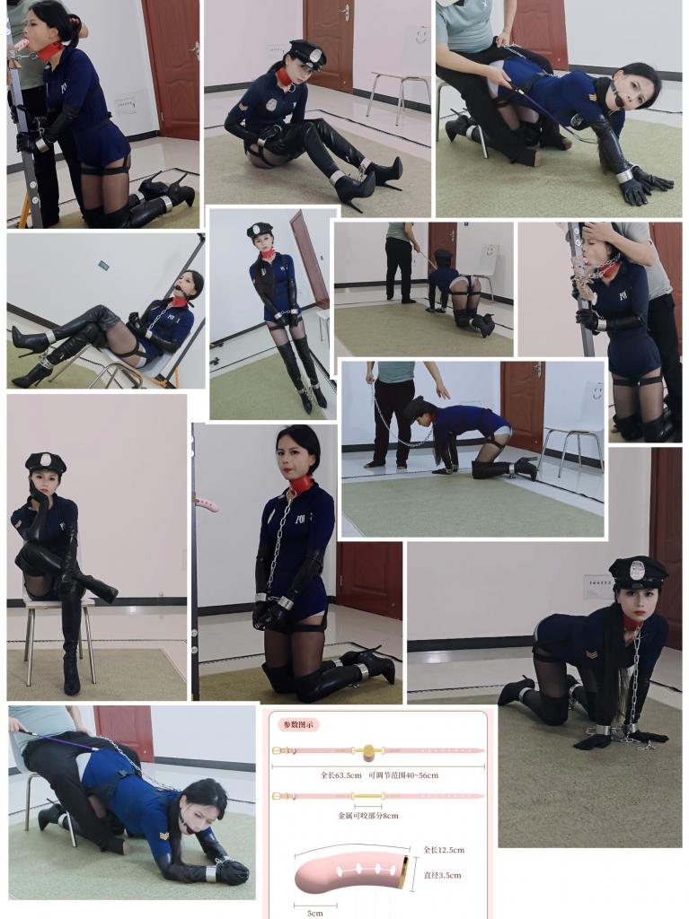 定拍长靴制服带十公斤手铐脚镣TJ遛狗强制练习12.5公分阳具口塞深喉到底(客户版权定价我代发） - 5月1日旅游沿途城市可约绳
暂定北京，上海，广州，其它不太远的旁边城市可详聊
交流，视频定制，qq2367501949