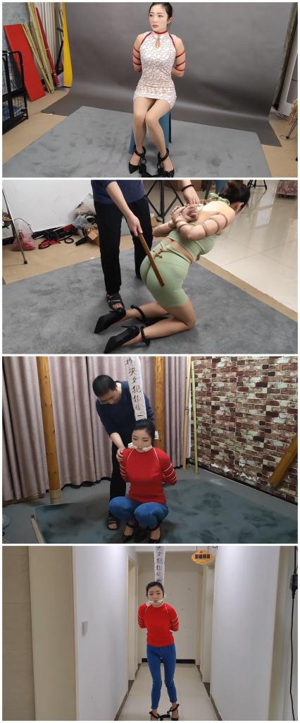 随心原创  佳佳 旗袍 瑜伽服 牛仔裤 五花斩标女烈 随心原创  佳佳 旗袍 瑜伽服 牛仔裤 五花斩标女烈  定拍QQ 63111044   招聘绳艺模特 有意的加QQ聊  解压密码 123456
