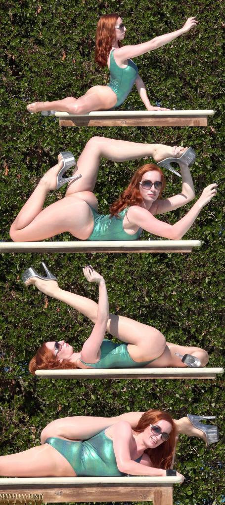 girl in a green bodysuit suit 搬一波经典的系列，250部，肝了很久，整个人都肝麻了，终于能在五一假期给大家献上了。<br><br>该系列简称W4F，内容繁杂，元素丰富。<br>涉及各种恋物的方向 —— zentai、胶衣、丝袜、体操服、柔术、一字马、女同、男女、SM调教等等。<br><br>预览图做的很全面，大家购买时参考预览图就好了。<br>量太大了，所以文案就不写了，预览15秒也不选了，请海涵见谅。<br><br>还望大家多多支持捧场，祝大家五一节日快乐。<br><br><br><br><span style='color:#b0b0b0;'>[隐藏文字，购买后可见]</span>