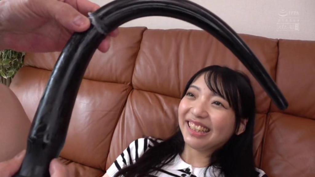 Aoi Ai: Pink Blossom Three-Hole Acme An adult performer appears in an explicit restraint and multi-toy fetish production.