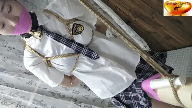 视频同步——橘子小狗奴调教（下集）：驯化169橘子终于狗奴认主了，本期JK紧缚吊夹阴+三角枕头踮脚+鞭调+棒棒振阴强高……更多精彩视频 定拍优惠Q364482430（出原）） - 视频同步——橘子小狗奴调教（下集）：驯化169橘子终于狗奴认主了，本期JK紧缚吊夹阴+三角枕头踮脚+鞭调+棒棒振阴强高……更多精彩视频 定拍优惠Q364482430（出原））