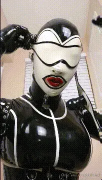 Kaya （Jul 12, 2025） 出自:dollified<br>Happy Friday! This outfit felt so good, I had cum twice inside it