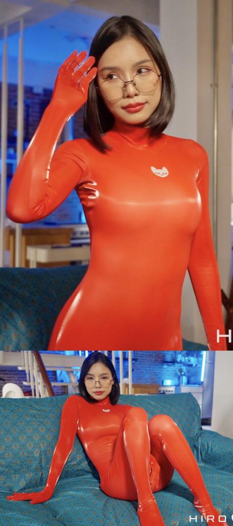2025-05-12 Ploy in Red Sharkskin Catsuit 宝藏收藏向，Hiro Gato系列，又是一年没更了，最近更一下。<br>真爱粉们久等了呀！<br><br>宝藏写真系列，专拍 zentai   体操服   丝袜。<br>衣服材质棒，拍摄的手法干净清爽，出镜的女孩们都超级赞。<br>赏心悦目的同时，又可以当成L管神片来用。<br>整个系列很具有收藏意义，欢迎大家挑喜欢的冲起。<br><br><span style='color:#b0b0b0;'>[隐藏文字，购买后可见]</span>