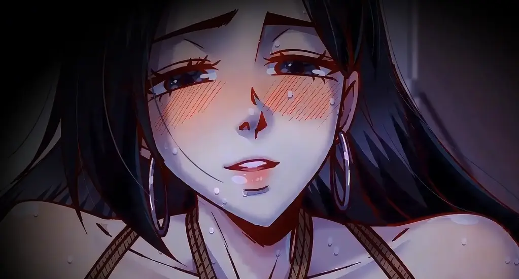 ドMWoman - 唐夜之章02 ゴッドレターじゅんじょう-ドMWoman - 唐夜之章02<br>godletter大佬的动画配音版<br>紧缚，后手观音，团缚