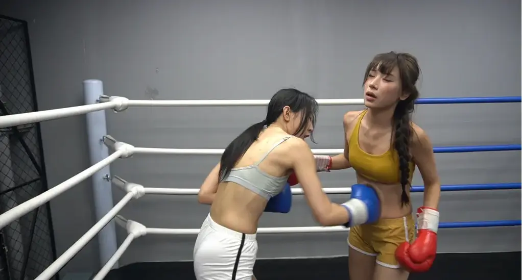 BW-FB76-Tt VS Mei This is a custom video. Customized content includes actresses, dresses, plots,etc.