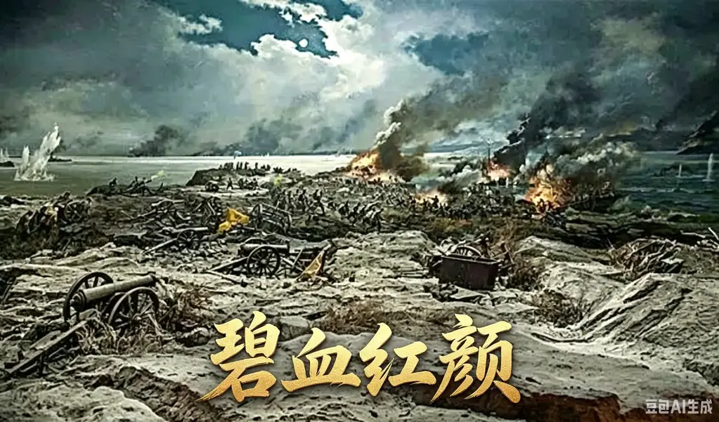 b碧血红颜第一部 - 图文小说，碧血红颜，女烈题材，精心制作