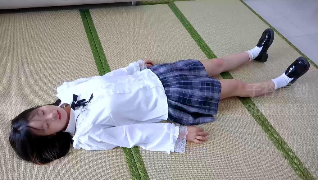 30527 定拍茶茶 昏迷系列 百度下载解压密码：zjsy,子衿工作室向全国绳艺爱好者提供：体验捆绑绳模服务、绳艺作品销售、作品定制、视频网调、原味等，另外本店招募绳模，。<br>订拍请联系QQ：3663605154 微信：happiiny
