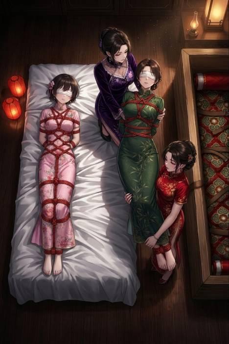 杂图