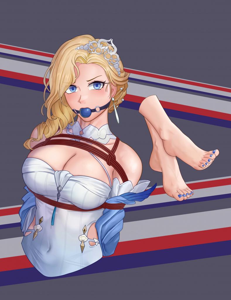 胡德