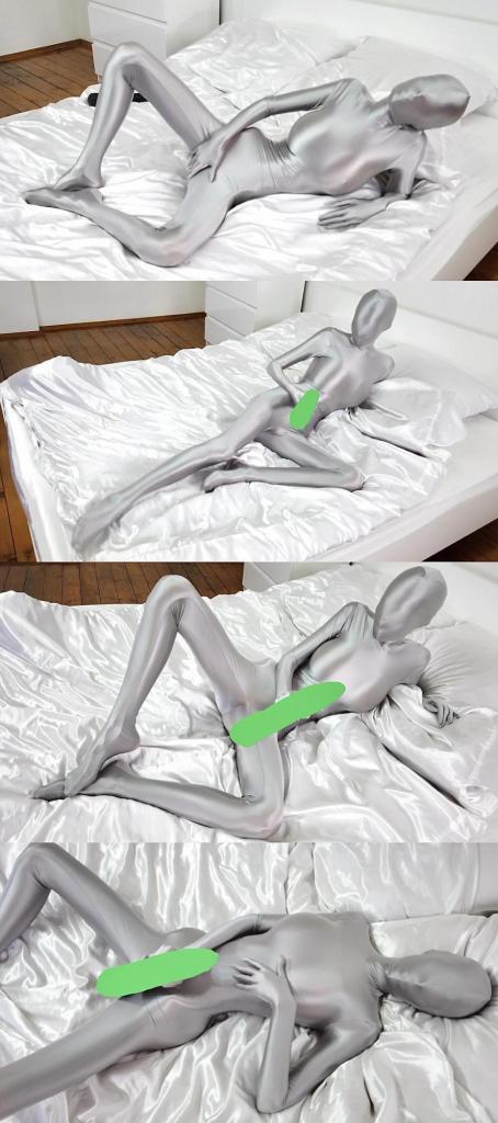 Silver Zentai Girl and Magic Wand 1——<br>这个系列之前原创区那边受限于供货方要求，价格搞得很贵，让很多朋友们爱而不得。<br>这次直接搬运区用合理的价格让大家好好的爽一爽。<br>买之前仔细甄别一下，买过的就不要再买了，没买过的就狠狠冲吧。<br><br>2——<br>此次更新量大，工作量超标。<br>大家参考预览图肯定能看懂的。所以文案就不哆嗦了，预览15秒也瞎选了。<br>更新期间造成的刷屏，请大家海涵。<br><br><span style='color:#b0b0b0;'>[隐藏文字，购买后可见]</span>