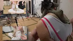 【定拍】【花花】白丝体操服！跳蛋震动棒捆绑调戏玩弄！上 ——————————————————————————————————————————————<br>经过系统的市场调研考察，现在正式公布报价单！定拍基本报价明码公布，梯度研究后完全合理，为标准行业模板报价，欢迎各位放心购买！<br><br>600 20分钟<br>700 25分钟<br>800 30分钟<br><br>计价公式＝基本时长报价＋道具服装内容报价＋版权报价（可选择不要）<br><br>注：只做简单剧本，若是复杂的建议拆分剧本。<br><br>特此备注：漏点 淫秽不搞哈，底线不碰就行，别的随意~！<br><br>——————————————————————————————————————————————<br><br>有任何合理的建议 意见 问题 咨询 欢迎联系QQ客服号↓<br><br>联系方式：Q453475236 说明：需求 内容 预算 不闲聊<br><br><span style='color:#b0b0b0;'>[隐藏文字，购买后可见]</span>
