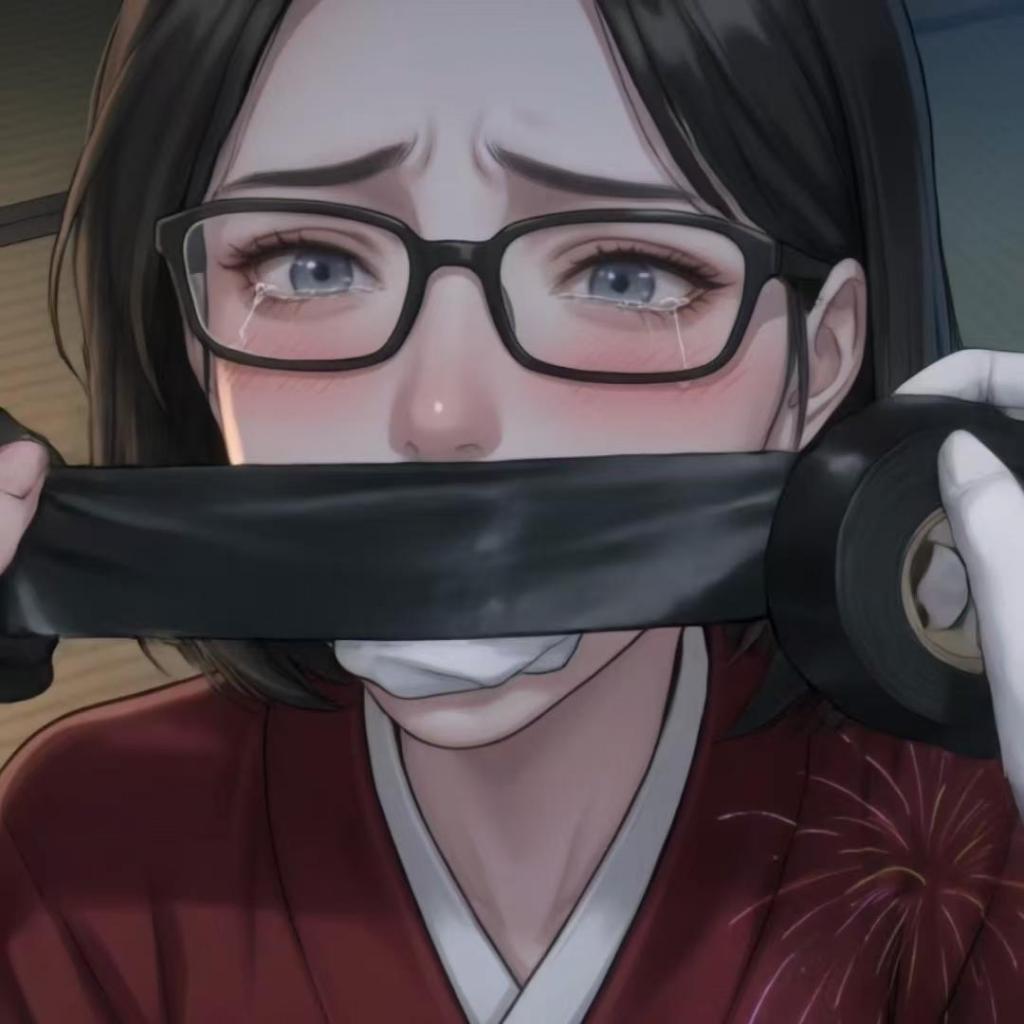 AI原创影视：隐秘的绳结 整部视频的画面、运镜、分镜设计到高密度、高感官的音频特效，全部由本人用AI独立完成。视频（含幕后）整体一致性不高，请谅解。呻吟声较多的部分考虑到故事连贯性所以放到幕后，本人原创初次制作。以后会尝试生成其他系列的视频，初次制作，请多多包含，感谢支持。<span style='color:#b0b0b0;'>[隐藏文字，购买后可见]</span>