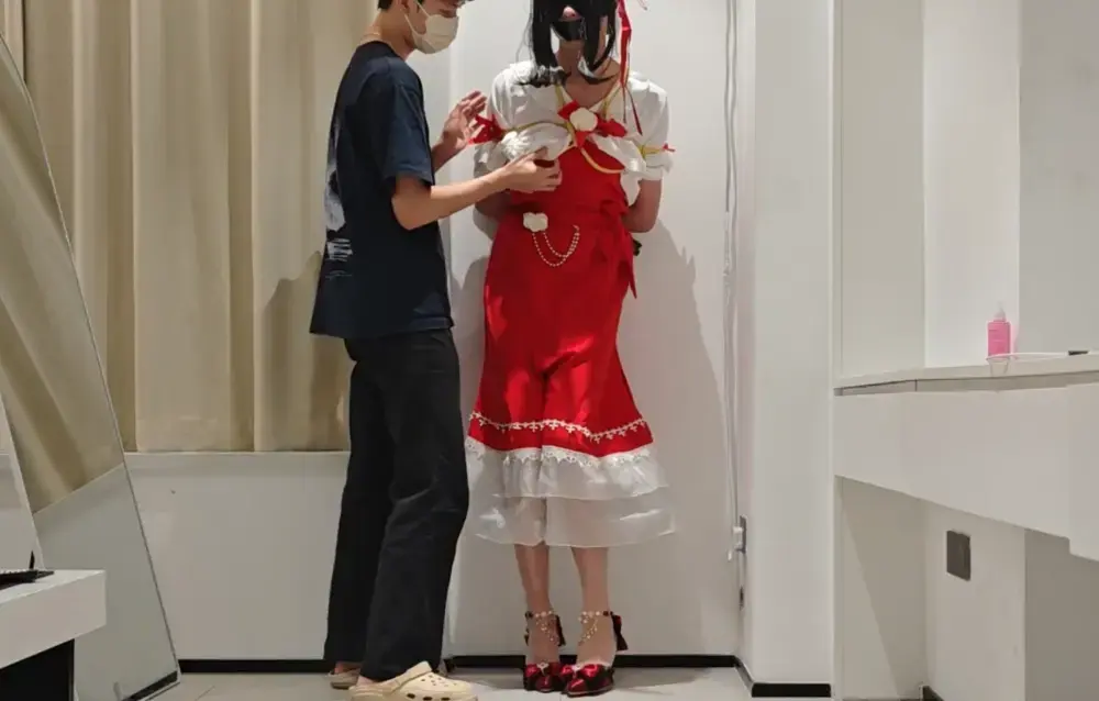 （小林）定拍：趁虚而入2 第二集
