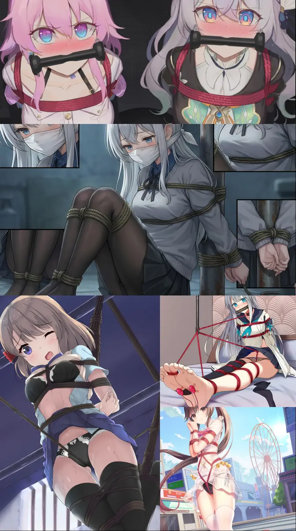 每日图集 第69期 - (〃▽〃)(〃▽〃)(〃▽〃)