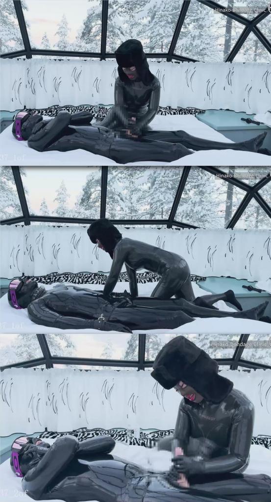 A rubber handjob in a snowy tundra in -26 weather 片名：A rubber handjob in a snowy tundra in -26 weather<br><br>这个是男M片，请喜欢此类的朋友购买，谢谢<br><br>I gave a rubber handjob in a snowy tundra in -26 weather. (Don’t worry, the glass dome we were in was very warm).<br>I stroked nice and slow to keep him from cumming right away!<br>And I even gave him a little blowjob ????<br>But, the camera suddenly stopped recording and I didn’t get the last part of the video where he came ????<br>Sorry I wasn’t able to capture that scene!<br><br>在零下26度的天气里，我在白雪皑皑的苔原上做了一件橡胶手工活。（别担心，我们所在的玻璃圆顶非常温暖）。<br>我轻轻地抚摸着它，以免它立刻卡住！<br>我甚至给了他一点口交？？？？<br>但是，摄像机突然停止录制，我没有拍到他来的最后一部分视频？？？？<br>很抱歉，我无法捕捉到那个场景！