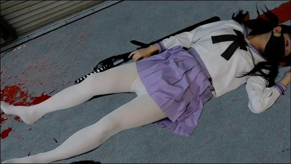 【Ryona】掉以轻心的下场，武装女杂鱼被杀 杂鱼少女行动实录：有人不会用枪，有人反抗失败，有人完成任务后才想起还有伏兵...本以为是完美潜入，结果一路全是低级失误和坏结局。<br>youtube：@阿咩的Ryona小剧场<br>X:@amekoryona