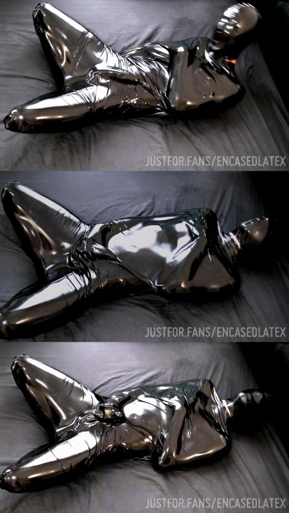 Hogsacked - Alternate angle 出自:encased<br>Hogsacked - Alternate angle    <br>霍格弗里德-交替角度