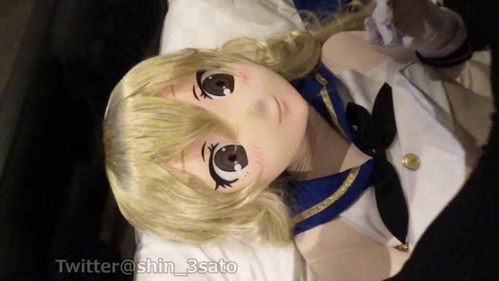 バックナンバー2020年12月プランN kigurumi.h (misato) バックナンバー2020年12月プランN<br>[動画1]　04m20s　058_正常位でエッチ　その1<br>[動画2]　00m25s　---_058の続きです。お面を脱いじゃいます♪<br>[動画3]　02m08s　---_058の続き その2です。着替えを2つのアングルから撮影しています♪<br>[動画4]　04m08s　059_正常位でエッチ　その2