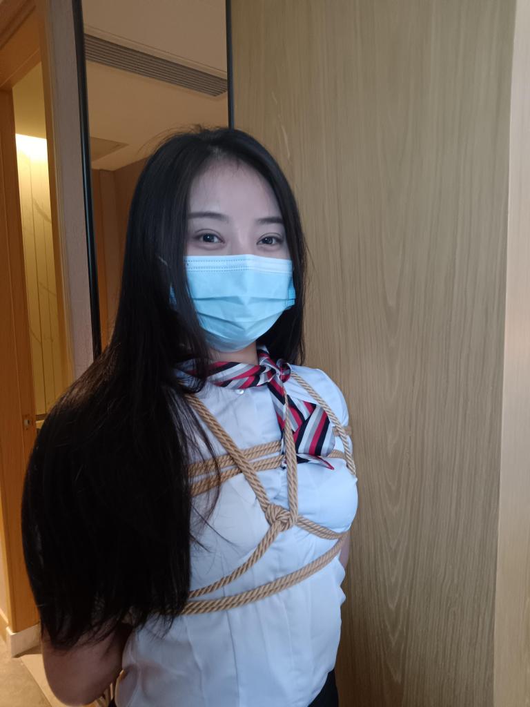 成都交友 - 本人绳艺学习中，欢迎约绳