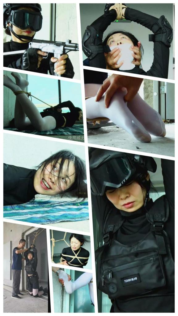 【天逸影画公司】D319《女侦探蒙难记12》（上部）26.07.21定拍微电影 【天逸影画公司】D319《女侦探蒙难记12》（上部）26.07.21定拍微电影<br><br>内容简介：<br>刘霞调查张三走私贩卖犯罪集团、不幸中计、受到囚禁和折磨…………<br>………欲知刘霞的命运如何？………请购买完整法制剧情微电影观看，谢谢关注和支持！！！<br>各类定拍定制微信sun15506507890、sun15552161890