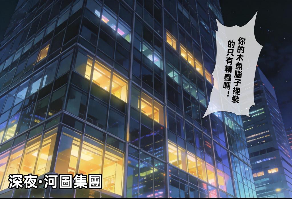 【中文】[A餐]人雀RENQUE-S3.3扉頁劇場 - 作者 ゴッドレターじゅんじょう 前三张预览 第四张开始为正常顺序