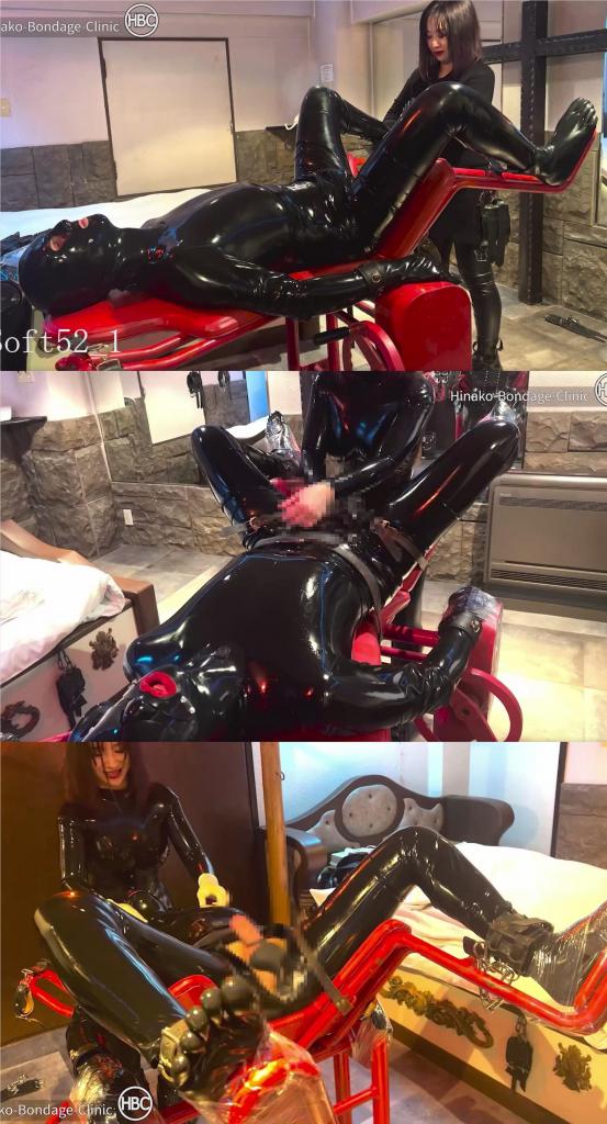 Latex Anal play 片名：Latex Anal play<br><br>这个是男M片，请喜欢此类的朋友购买，谢谢<br><br>There are many setting scenes.<br>But I also really like that time.<br>I use  my strap-on a lot.<br><br>有很多背景场景。<br>但我也真的很喜欢那段时光。<br>我经常使用假阳刚。