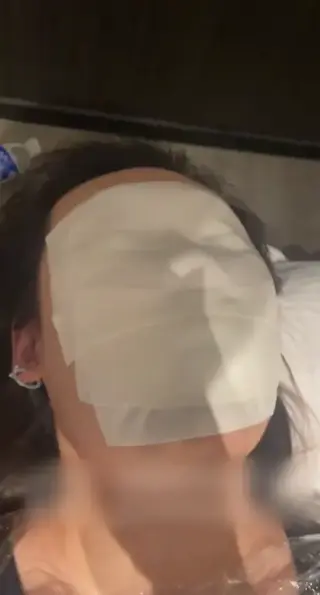 【金币福利】窒息NUMB 10 灰色紧身瑜伽裤束腰女大 胶带封脸全包 保鲜膜木乃伊极限窒息 #窒息 #呼吸控制 #晕厥 #闷绝 #昏厥 #昏迷<br>#Suffocation #Respiratory Control #Patch #Fainting #coma #breathless #breathplay #breath play<br>#窒息 #呼吸制御 #気絶 #昏睡<br><br>#瑜伽裤 #白袜 #棉袜 #木乃伊 #保鲜膜全包 #绷带全包 #保鲜膜 #恋物癖 #恋足 #白袜 #挠痒 #挠脚 #tk #tickling<br>#Yoga pants #White socks #Cotton socks #Mummy #Full wrap wrap with cling film #Bandage wrap #cling film #Fetish #Foot fetish #White socks #Scratching #Foot scratching<br>#ヨガパンツ #ホワイトソックス #コットンソックス #ミイラ#ラップ全包み #包帯全包み #ラップ #フェチ #恋足 #ホワイトソックス #かゆい足をかく