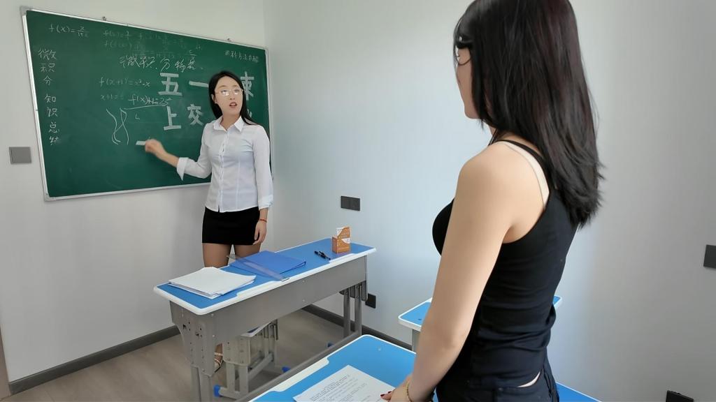 老师与学生的诉讼 这是一部老师与学生的爱情片，互相纠缠，也是一部丝足片，喜欢此类型的可以关注一下。本工作室提供私人定制绳艺视频、私人定制绳艺体验、剧本体验、出售原味、另外招募绳艺模特、视频统一解压密码h123456 定拍联系QQ1434003729加我注明妖狐吧，需要解压两次，密码一样