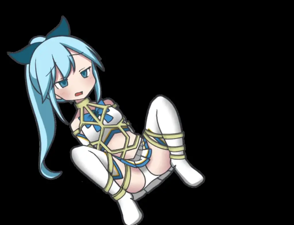 [なますて工房]魔法少女ルナの災難 #3 - 作者是なますて工房