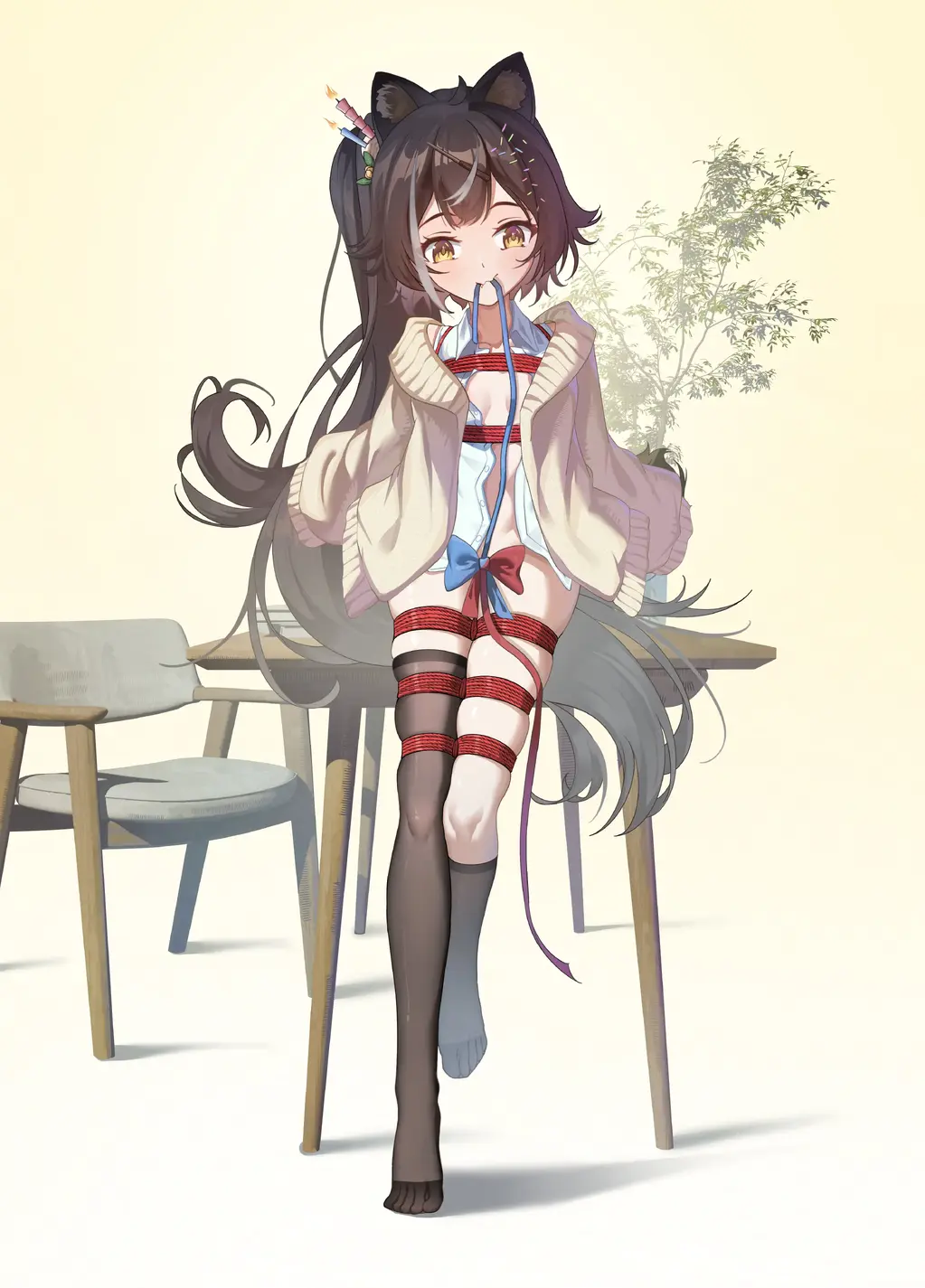 赚点金币_(:з」∠)_