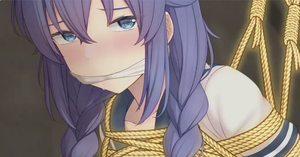 Skeb差分 - 原作者：ふぃれおふぃっしゅ
洛〇希穿着水手服挂着

前三张为预览