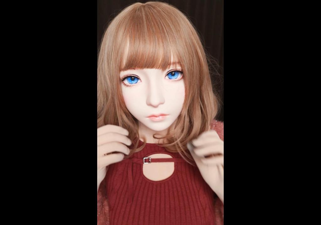 赤の二ットワンピース Red kinit dress with hand massager 作者：生体人形~LivingDoll~ (生体人形~LivingDoll~)<br>Paid Plan　<br>・1 video [10:37]<br><br>It is a video of the Living doll wearing the red kinit dress.<br>She masturbates using a hand massage machine.<br><br>今回は赤のニットワンピを着ての電マオナニー動画となっております<br><br>＜おすすめバックナンバー＞<br>Recommended back issues
