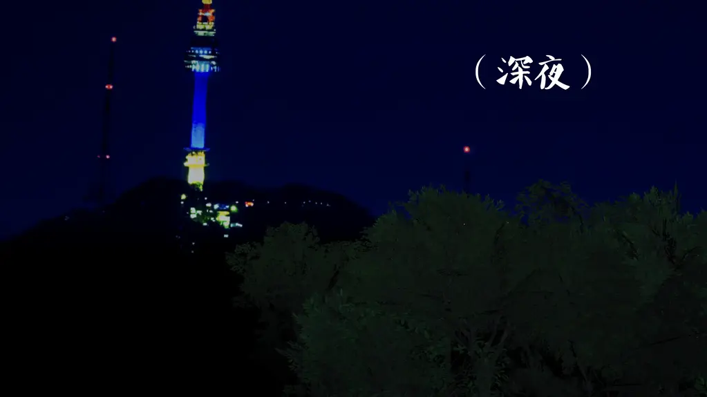 林清雨番外2 （part1） - 林清雨番外2 （part1）
鲨鱼辣椒

