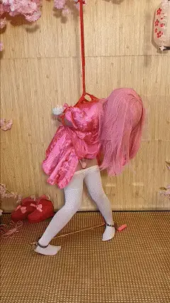 【SS工作室（女）《巴啦啦小魔仙-美雪（3）（正片）》（白裤袜！）】小魔仙美雪的调教地狱~被强制带上性玩具，单腿吊露出私处，半透内裤，分腿棍，啵啵贝，震懂棒刺激，浪叫爽到数次GC！！！ 看几位观众说要看白色的裤袜，所以这一次直接拍了一期裤袜的，还有换裤袜过程哦！喜欢的千万不要错过.<br>本期视频为巴啦啦小魔仙真人版——美雪cos第3期的正片，正片视频价格25钻（首周为22），并且将会发布巴啦啦小魔仙美雪三部的合集！价格为60（首周48）敬请期待，<br>巴啦啦小魔仙真人版——美雪cos<br>目前运营业务:线下约绳体验，线下女s调教，视频定拍，视频购买，原味衣物定制，约稿，<br>附女生服装目前众筹计划:<br>约会大作战-狂三灵装(预计众筹资金600)<br>巴啦啦小魔仙-美琪 美雪 雅雅（预计众筹资金：美琪700.美雪700，雅雅：700)<br>崩坏星穹铁道-大昔涟(预计众筹资金800)<br>绝区零——艾莲乔（预计众筹资金800）<br>崩坏星穹铁道-花火（预计众筹资金800）<br>绝区零-普罗米娅（预计众筹资金1000）<br>初音未来-原皮 兔子洞（预计众筹资金800）<br>女式贞操锁（预计众筹资金500）<br>解压密码：ShiShengGZS