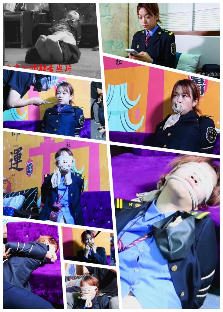 【天逸影画公司】D321《盗窃命案》26.09.07定拍微电影 【天逸影画公司】D321《盗窃命案》26.09.07定拍微电影<br><br>内容简介：<br>列车长回家后，被入室盗窃的犯罪分子绑架、折磨欲得到多张银行和信用卡的密码，列车长没有给真密码……故事由此展开…………<br>………欲知漂亮列车长的命运如何？………请购买完整法制剧情微电影观看，谢谢关注和支持！！！<br><br>各类定拍定制微信sun15506507890、sun15552161890